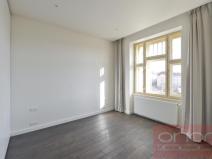 Pronájem bytu 4+kk, Praha - Vinohrady, Laubova, 142 m2