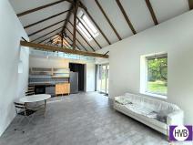 Prodej rodinného domu, Běrunice, Vrška, 387 m2