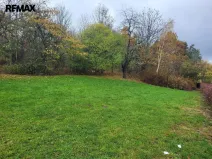 Prodej pozemku, Praha - Chodov, 912 m2