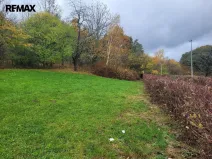 Prodej pozemku, Praha - Chodov, 912 m2