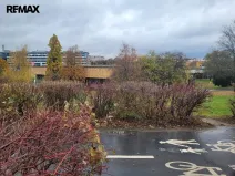 Prodej pozemku, Praha - Chodov, 912 m2