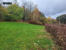 Prodej pozemku, Praha - Chodov, 912 m2