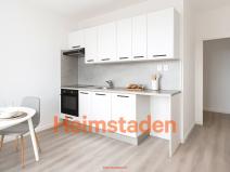 Pronájem bytu 2+1, Karviná - Hranice, Slovenská, 55 m2