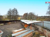 Prodej výrobních prostor, Plesná, Lesní, 1000 m2