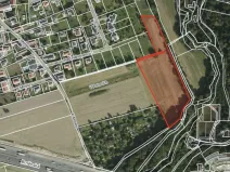 Prodej zahrady, Praha, 15000 m2