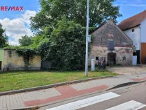 Prodej pozemku pro bydlení, Drnholec, 666 m2