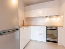 Pronájem bytu 2+kk, Praha - Ruzyně, Ciolkovského, 43 m2