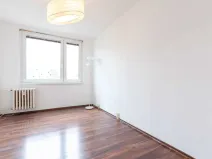 Pronájem bytu 2+kk, Praha - Ruzyně, Ciolkovského, 43 m2