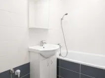 Pronájem bytu 2+kk, Praha - Ruzyně, Ciolkovského, 43 m2