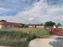 Prodej pozemku pro bydlení, Jílovice - Lipnice, 812 m2