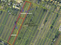 Prodej pozemku pro bydlení, Lužice, 4274 m2