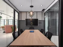 Pronájem kanceláře, Praha - Nové Město, Václavské náměstí, 23 m2