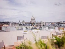 Pronájem kanceláře, Praha - Nové Město, Václavské náměstí, 23 m2