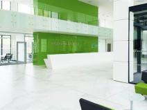 Pronájem kanceláře, Praha - Krč, Olbrachtova, 311 m2