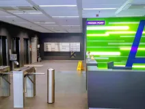 Pronájem kanceláře, Praha - Prosek, Prosecká, 303 m2