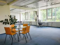 Pronájem kanceláře, Praha - Dejvice, Evropská, 202 m2