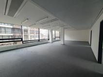 Pronájem kanceláře, Praha - Libeň, Voctářova, 490 m2