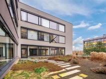 Pronájem obchodního prostoru, Praha - Stodůlky, Laurinova, 1398 m2