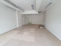 Pronájem obchodního prostoru, Praha - Nusle, Lomnického, 45 m2