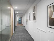 Pronájem kanceláře, Praha - Krč, Na strži, 18 m2