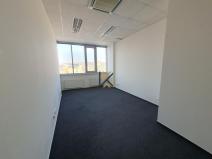 Pronájem kanceláře, Praha - Holešovice, Jankovcova, 255 m2