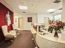 Pronájem kanceláře, Praha - Nové Město, Václavské náměstí, 31 m2