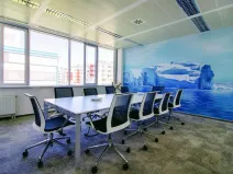 Pronájem kanceláře, Praha - Jinonice, Pekařská, 242 m2