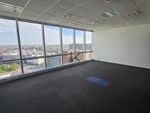 Pronájem kanceláře, Praha - Nusle, Na strži, 202 m2