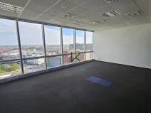 Pronájem kanceláře, Praha - Nusle, Na strži, 202 m2