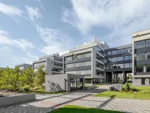 Pronájem kanceláře, Praha - Stodůlky, Laurinova, 800 m2