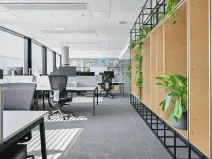 Pronájem kanceláře, Praha - Libeň, Boudníkova, 600 m2