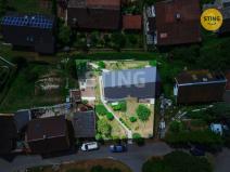 Prodej rodinného domu, Častolovice, Příčná, 63 m2