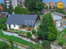 Prodej rodinného domu, Častolovice, Příčná, 63 m2