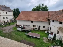 Prodej komerční nemovitosti, Královice, 6674 m2