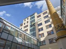Pronájem obchodního prostoru, Praha - Vinohrady, Chrudimská, 487 m2