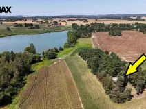 Prodej chaty, Valdíkov, 33 m2