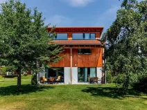 Prodej bytu 3+kk, Lipno nad Vltavou, okres český krumlov, Slupečná, 89 m2