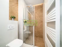 Prodej bytu 2+kk, Praha - Bohnice, V Zámcích, 52 m2