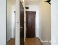 Pronájem bytu 2+kk, Praha - Zličín, Nedašovská, 37 m2