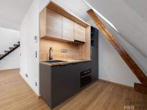 Prodej bytu 2+kk, Loučná nad Desnou - Rejhotice, 48 m2