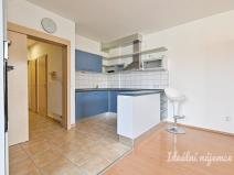 Pronájem bytu 3+kk, Brno, Vídeňská, 89 m2