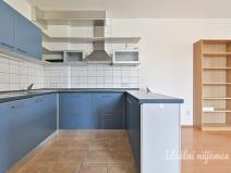 Pronájem bytu 3+kk, Brno, Vídeňská, 89 m2