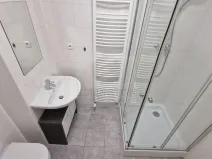 Pronájem bytu 1+kk, Klecany, V Honech, 35 m2