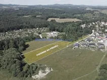 Prodej pozemku pro bydlení, Nové Hrady, Jižní město, 22938 m2