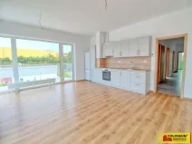 Pronájem bytu 4+kk, Znojmo, Vídeňská třída, 106 m2