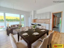 Pronájem bytu 4+kk, Znojmo, Vídeňská třída, 106 m2
