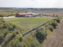 Prodej komerčního pozemku, Bašť, 4300 m2