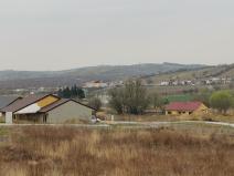 Prodej pozemku pro bydlení, Bořetice, 624 m2