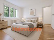 Pronájem bytu 2+1, Karviná - Ráj, Školská, 55 m2