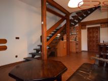 Prodej rodinného domu, Dolní Lánov, 900 m2